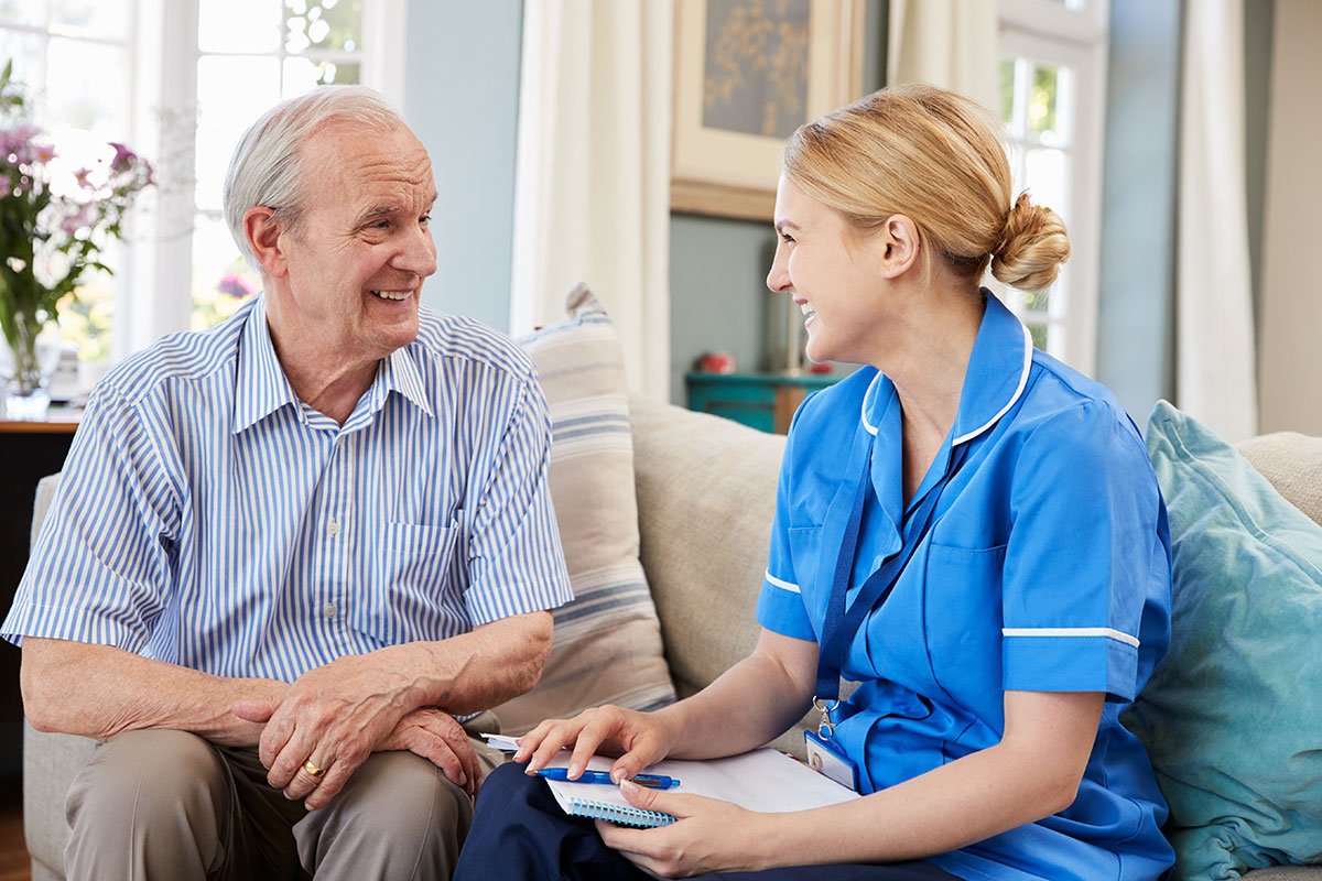 How Often Will My Carer Visit For How Long 